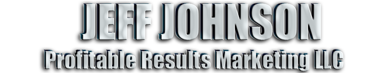 Profitable Results Marketing LLC