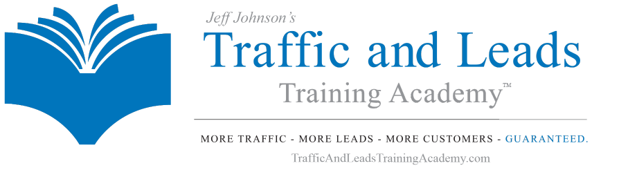 Traffic And Leads Training Academy